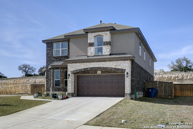 3571 King Terrace, Bulverde, Texas image 3