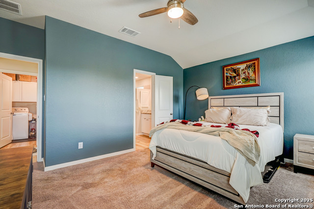 31597 Untrodden Way, Bulverde, Texas image 18