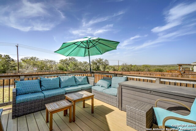 31597 Untrodden Way, Bulverde, Texas image 33