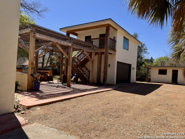 115 Oliphant, San Antonio, Texas image 27