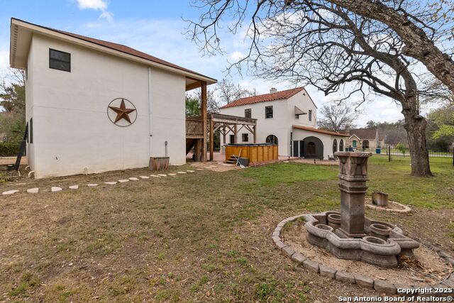 115 Oliphant, San Antonio, Texas image 31