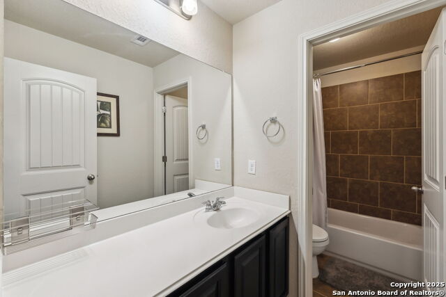 2921 Sunset Summit, New Braunfels, Texas image 33