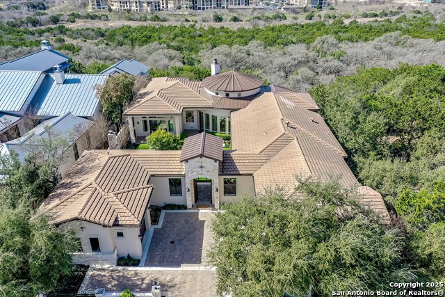 24511 Cliff Line, San Antonio, Texas image 1