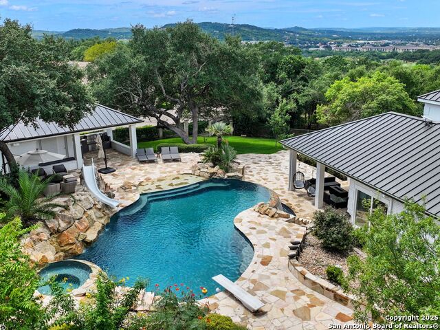 2 Bishops Green, San Antonio, Texas image 49