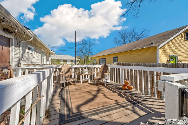 1304 Dawson Street, San Antonio, Texas image 15