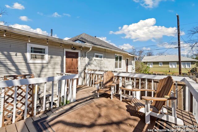 1304 Dawson Street, San Antonio, Texas image 16