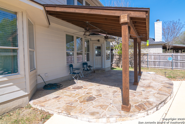 2043 Heaton Hall, New Braunfels, Texas image 3