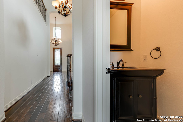 7735 Stonewall Hill, San Antonio, Texas image 12