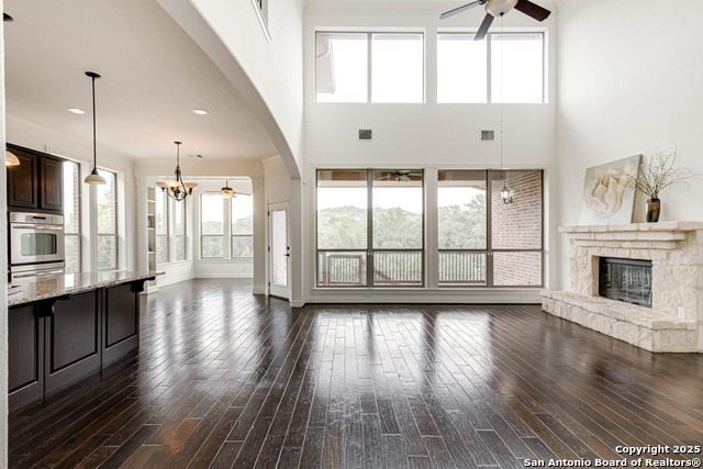 7735 Stonewall Hill, San Antonio, Texas image 13