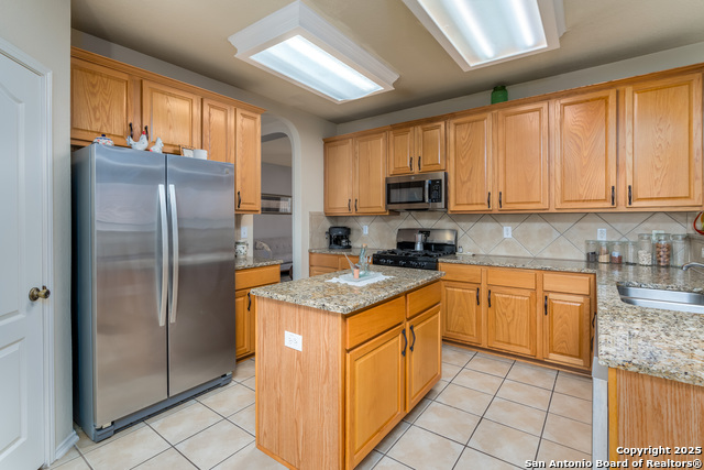 6110 Kenedy Leaf, San Antonio, Texas image 11