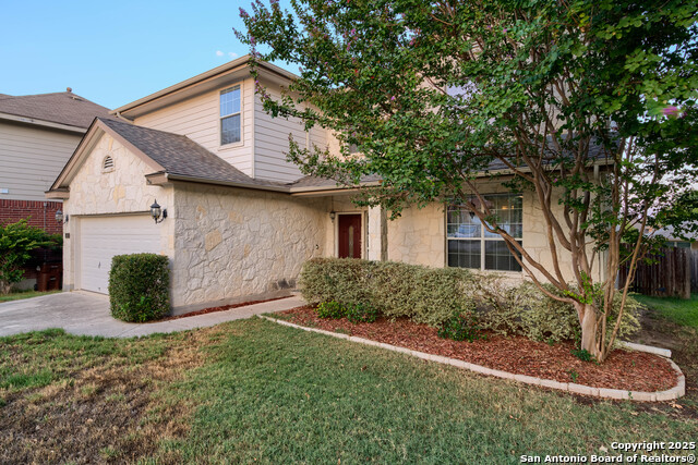 6110 Kenedy Leaf, San Antonio, Texas image 3