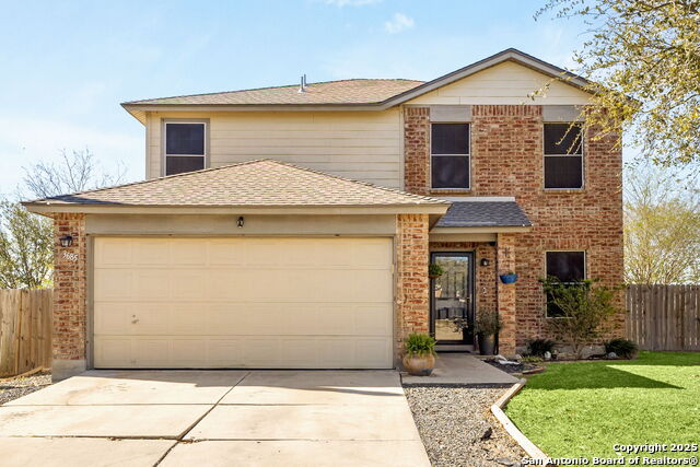 3685 Tilden, New Braunfels, Texas image 1