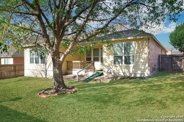 4506 Jesse Bowman, San Antonio, Texas image 21