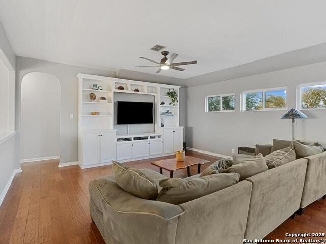 13031 Adobe Walls Dr., Helotes, Texas image 28