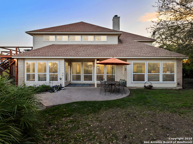 13031 Adobe Walls Dr., Helotes, Texas image 44
