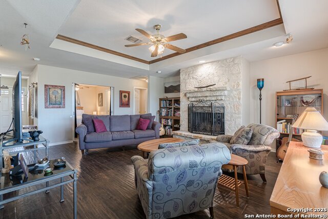 191 Campfire Circle, Fredericksburg, Texas image 16