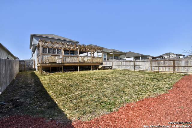 921 Windflower, New Braunfels, Texas image 31