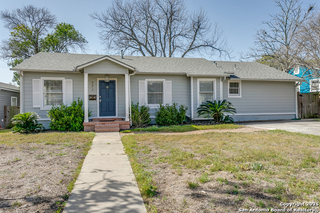272 Claywell, San Antonio, Texas image 1