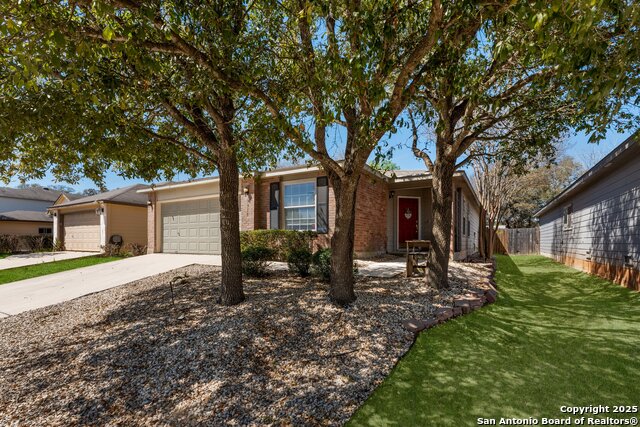 3915 Regal Rose, San Antonio, Texas image 26
