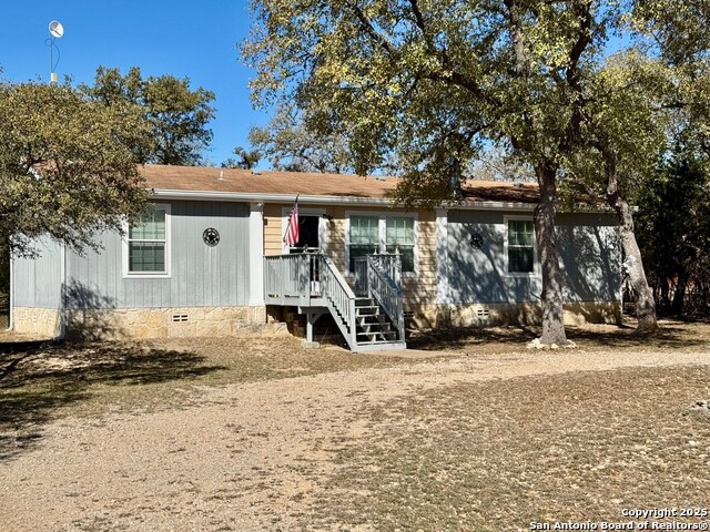 758 Pr 1513, Bandera, Texas image 21