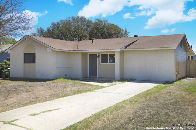 7210 Moss Creek Dr, San Antonio, Texas image 20