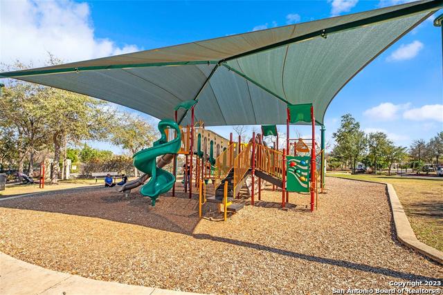 9518 Pioneer Junction, San Antonio, Texas image 20