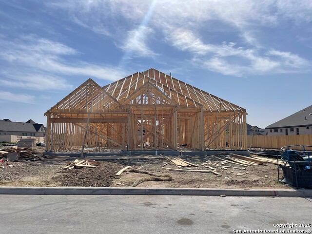 9518 Pioneer Junction, San Antonio, Texas image 5