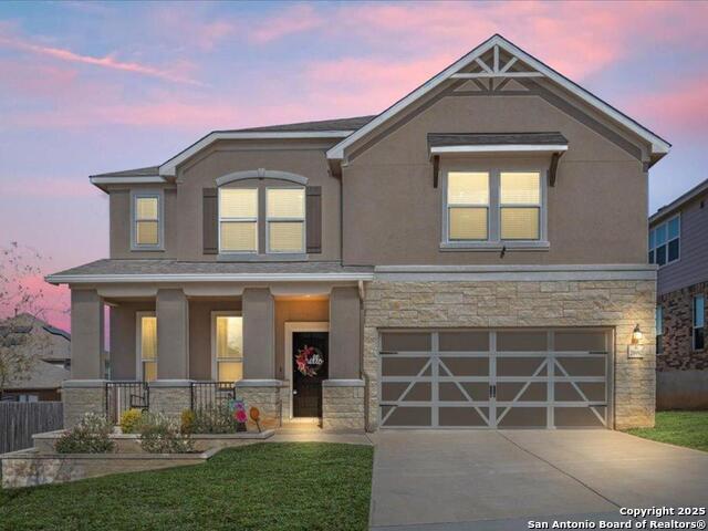 29992 Jove, Bulverde, Texas image 1