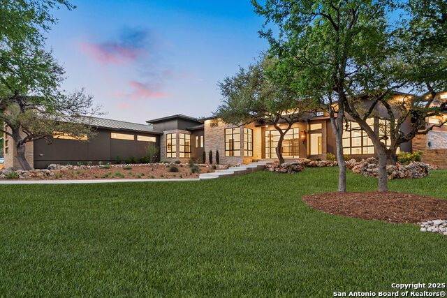 12 Ranch Brook, Boerne, Texas image 2