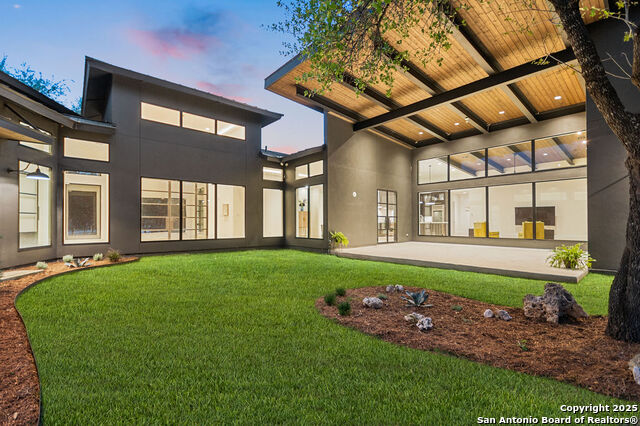 12 Ranch Brook, Boerne, Texas image 3