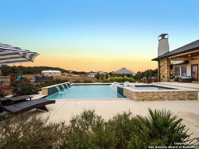 764 Ansley Forest, Bulverde, Texas image 1