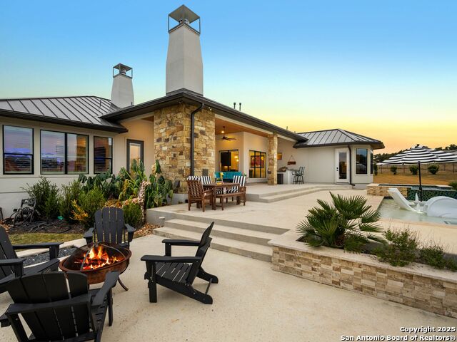 764 Ansley Forest, Bulverde, Texas image 40