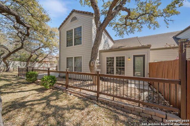 17403 Piney Woods, San Antonio, Texas image 36
