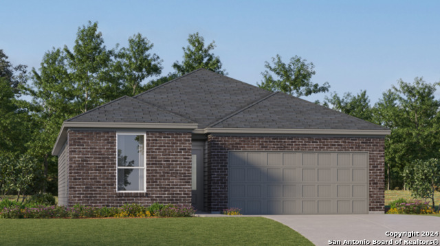 31964 Ambrose St, Bulverde, Texas image 1