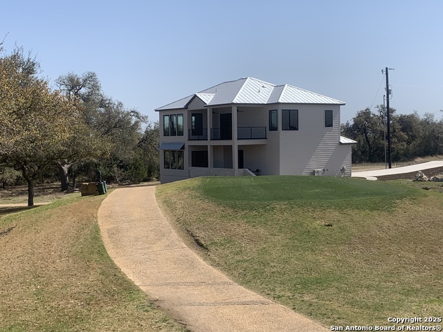 105 Je Hamilton, Blanco, Texas image 48