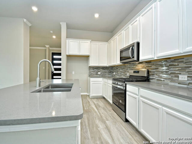 14406 Galloping Colt, San Antonio, Texas image 6