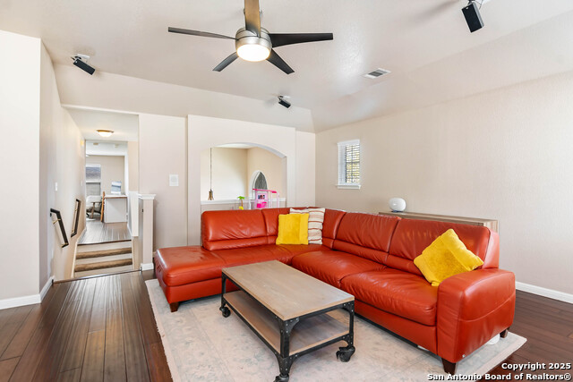 19538 Clay Oak, San Antonio, Texas image 19