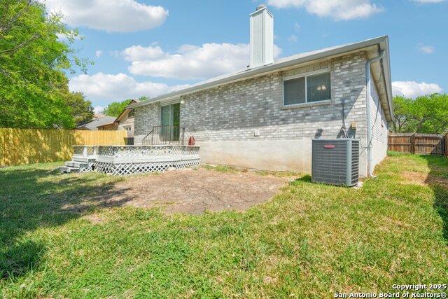 5111 Fawn, San Antonio, Texas image 35