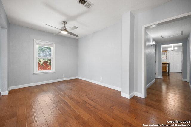 839 W Harlan, San Antonio, Texas image 8