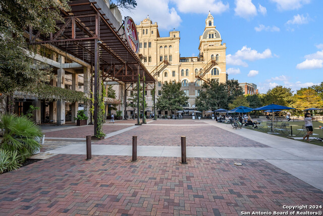 719 E Locust St #2104, San Antonio, Texas image 34