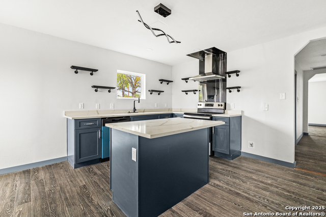 4438 Cesar E Chavez, San Antonio, Texas image 3