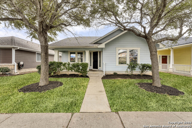 322 Sampson, Kyle, Texas image 1