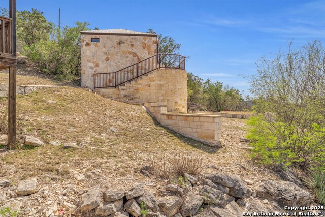 523 Cat Claw Mountain, ConCan, Texas image 29