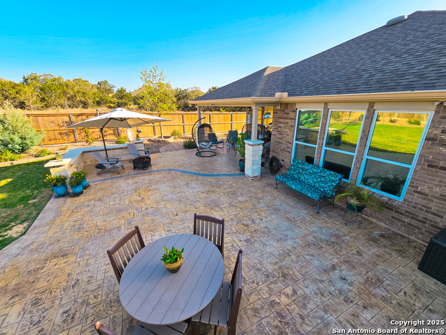13003 Salty Springs, San Antonio, Texas image 36