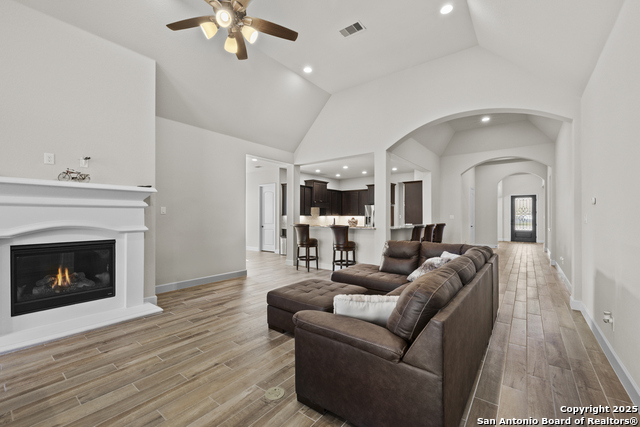 1235 Barberry, New Braunfels, Texas image 8