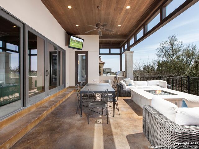 7110 Bella Rose, San Antonio, Texas image 38