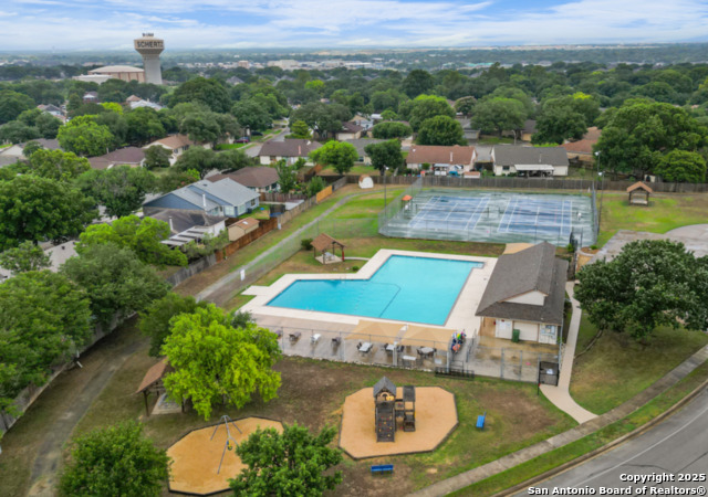 2812 Kingsland Circle, Schertz, Texas image 39