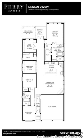 10126 Jetty Mills, San Antonio, Texas image 6