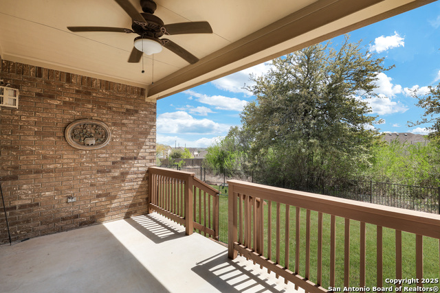 12718 Water Pearl, San Antonio, Texas image 32
