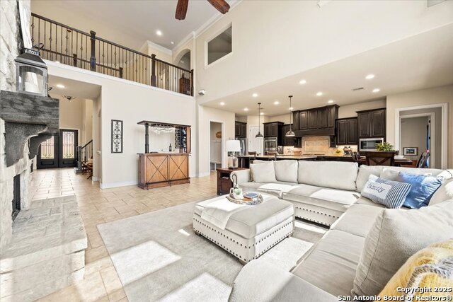 1131 Barolo, New Braunfels, Texas image 15